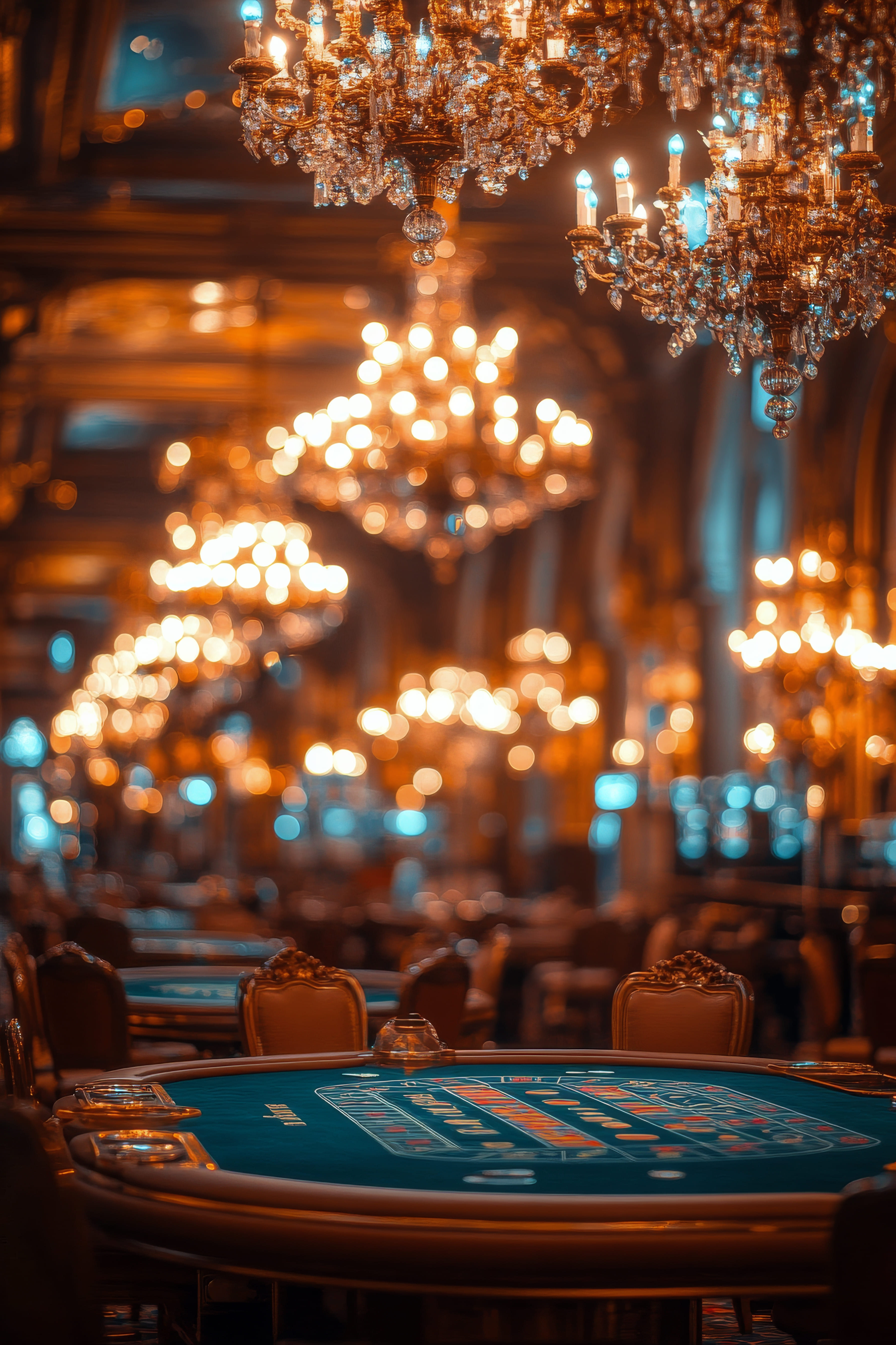 The Star Gold Coast Casino Australia