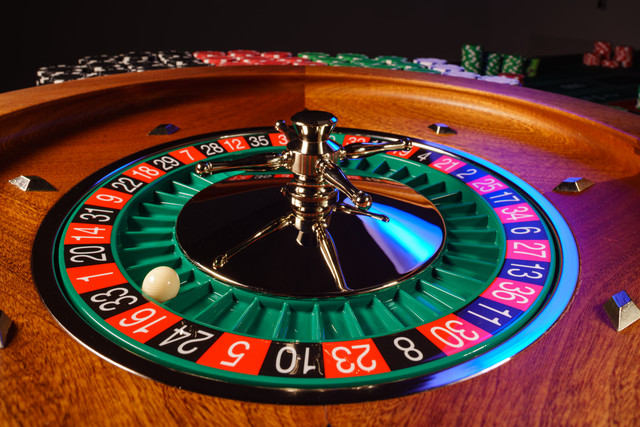 Casino Roulette