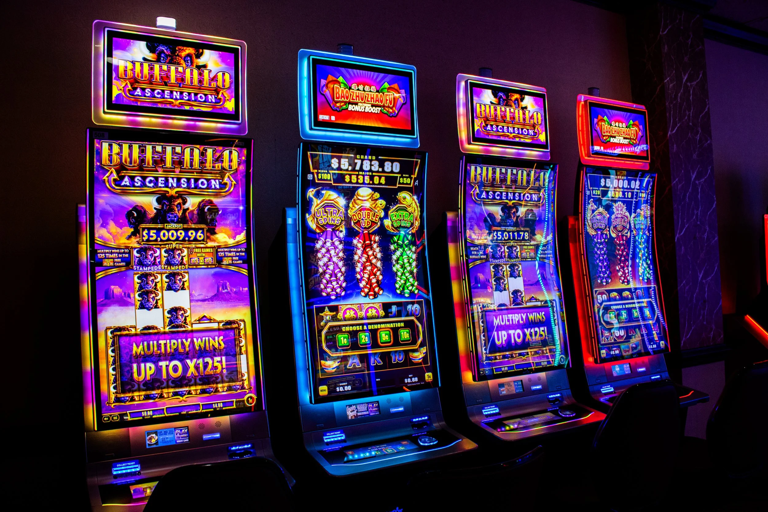 Casino Slots