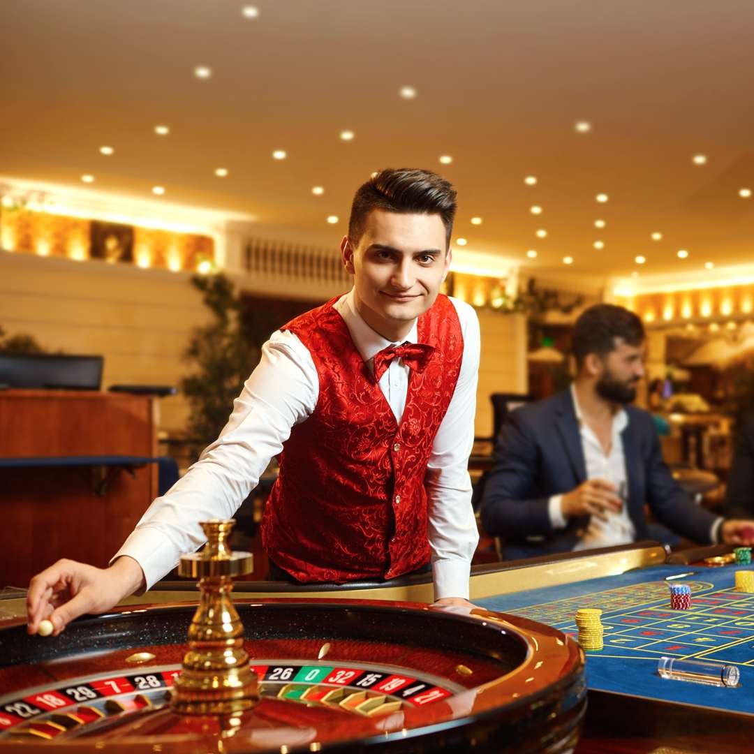Table Games and Live Casino at The Star Gold Coast